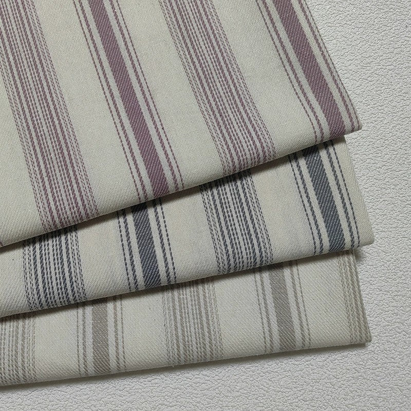 Stripes Cotton Twill RT01537 – Yardblox Fabrics