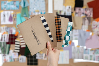 Explore Fabric Options with Free Swatches!