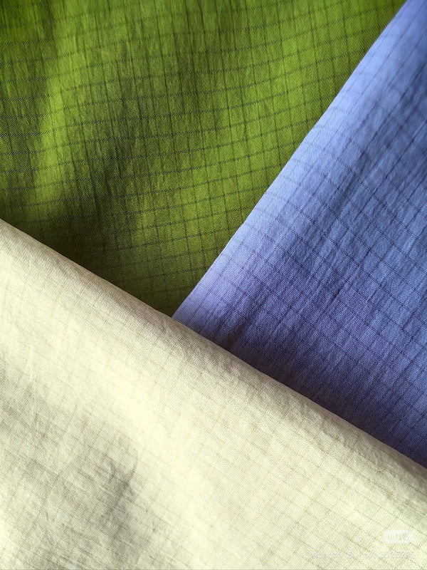 What is Ripstop Fabric? Uses, Benefits, and Buying Guide – Yardblox Fabrics