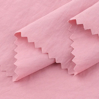 Solid Crinkled DWR Nylon Taslan RT01502