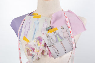 The Ultimate Clothing Brand Glossary: Fabric, Sourcing & Production Terms