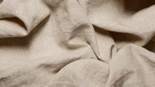 Tecido Rami Ramie Fabric by the Yard | Crisp & Lightweight | Yardblox Fabrics