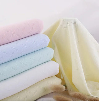 Knit Fabric by the Yard