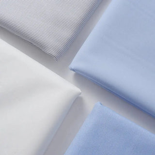 Classic Shirting Fabric by the Yard - Yardblox Fabrics