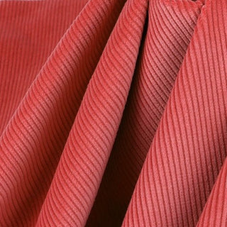 Solid Stretch Cotton Pinwale Corduroy A005303