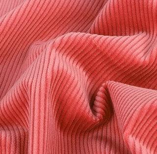 Solid Stretch Cotton Pinwale Corduroy A005303