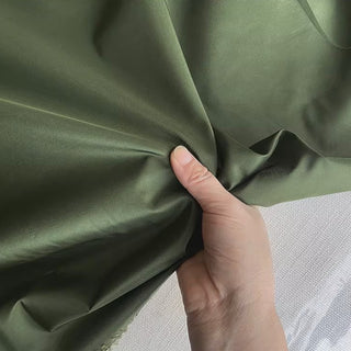 Yardblox Exclusive Luxury Silk Collection Solid Multi Color Non-Stretch Mulberry Silk Taffeta DS26512 -18 Momme