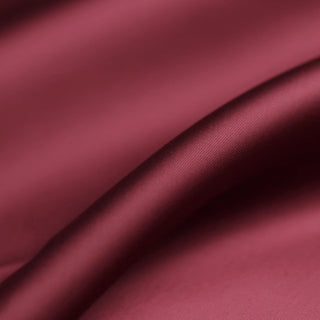 Made In Japan Premium Bemberg™ Solid Multi Color Non-Stretch Cupro Twill Lining DS30501