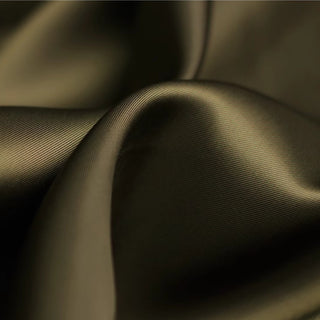 Made In Japan Premium Bemberg™ Solid Multi Color Non-Stretch Cupro Twill Lining DS30501