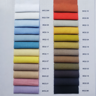 Solid Mercerized Pima Cotton Sateen A114303