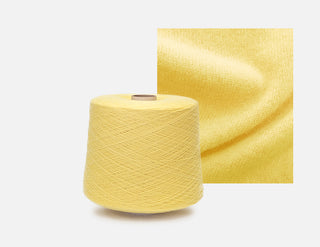 Yarn Test - Cone Yarn Consigee Hestia