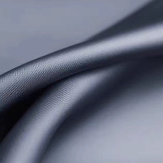 Made In Japan Premium Bemberg™ Solid Multi Color Non-Stretch Cupro Twill Lining DS30501