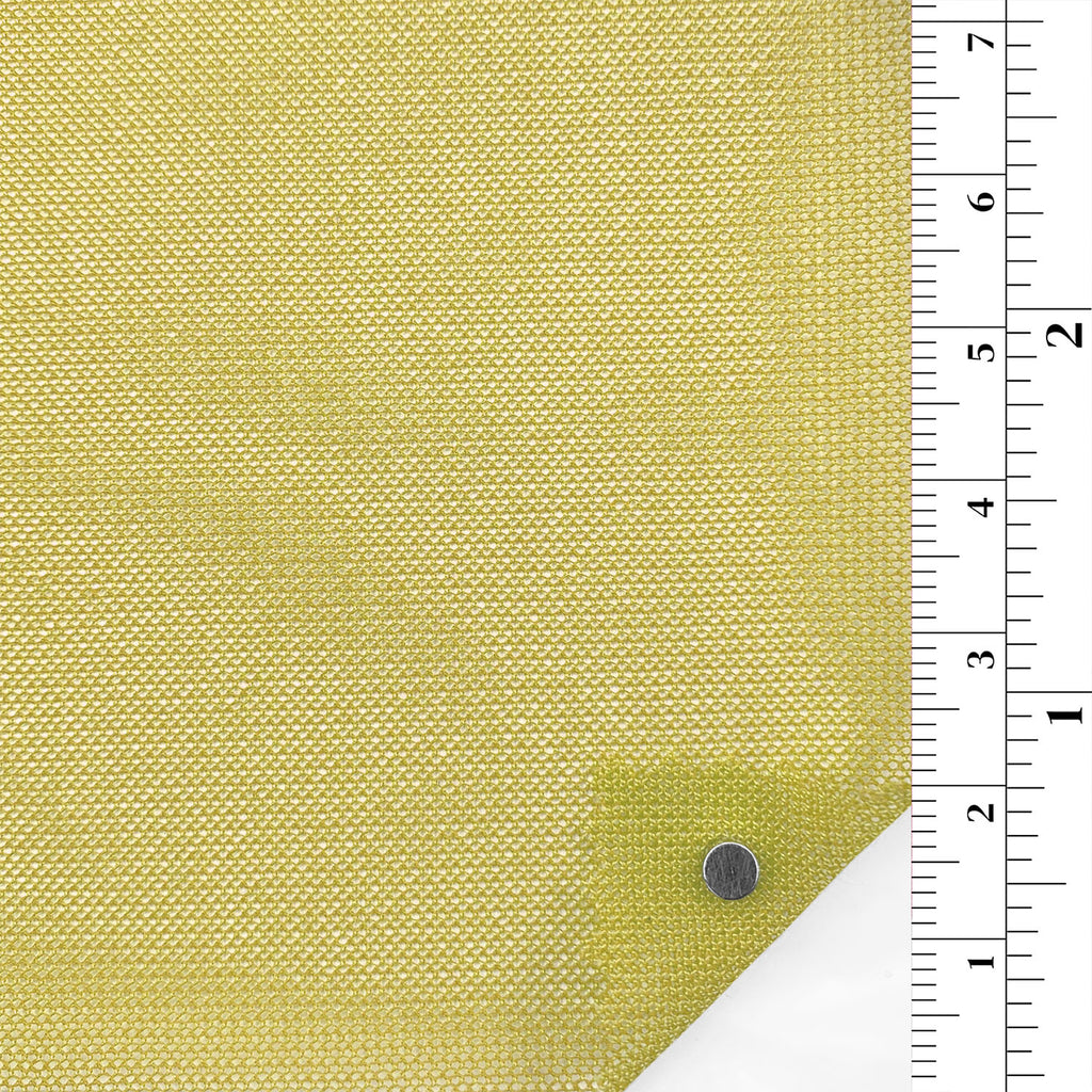 Premium Solid Stretch Polyester Acetate Blended Mesh A004307 – Yardblox ...