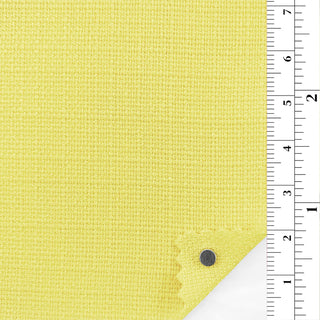 Premium Solid Stretch Acetate Polyester Blended Tweed A004311