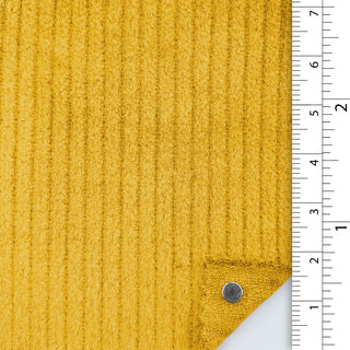 Solid Stretch Cotton Corduroy A005302