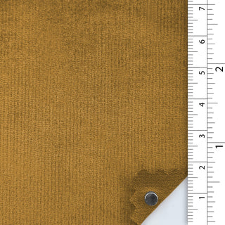 Solid Stretch Cotton Corduroy A005305