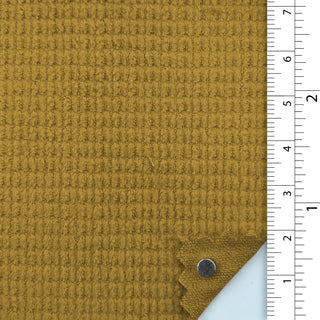 Solid Stretch Cotton Corduroy A005307