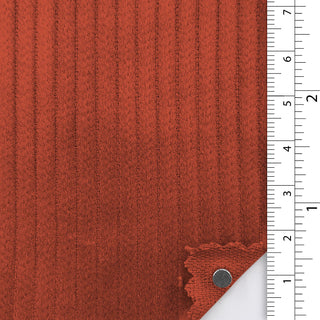 Solid Cotton Elephant Corduroy A005308