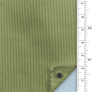 Solid Stretch Cotton Corduroy A005311