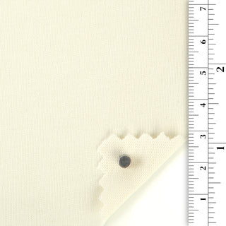 Solid Stretch Combed Cotton Jersey A005501