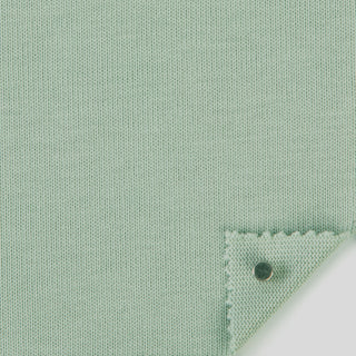 Solid Stretch Combed Cotton Jersey A005502