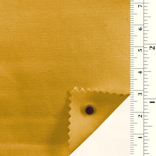 Solid Double Peached Polyester Nylon Plain Woven A009317