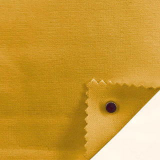 Solid Double Peached Polyester Nylon Plain Woven A009317