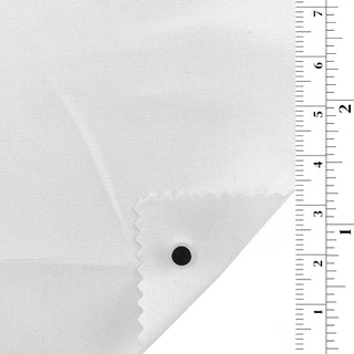 Solid Lyocell Cotton Broadcloth Poplin A009327