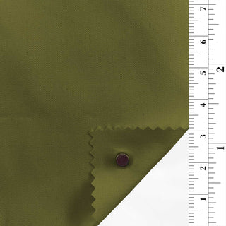 Solid Combed Cotton Twill A012308 - Yardblox Fabrics