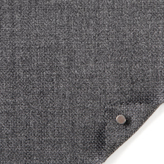 Solid Worsted Wool Polyester Plain Woven Weave Suiting A025502