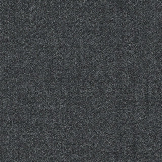 Solid Worsted Wool Viscose Twill Suiting A025504