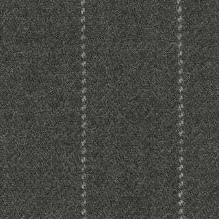 Stripes Worsted Wool Viscose Twill Suiting A025505