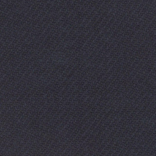 Solid Worsted Wool Twill Suiting A025506