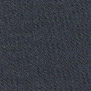 Solid Worsted Wool Polyester Twill Suiting A025509
