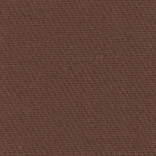Solid Worsted Wool Polyester Twill Suiting A025509