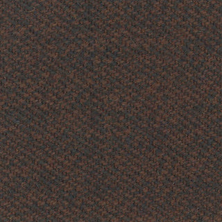 Solid Worsted Wool Polyester Twill Suiting A025509