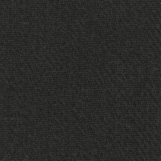 Solid Worsted Wool Polyester Twill Suiting A025509