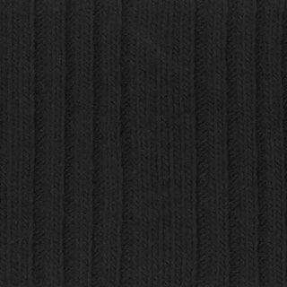 Solid Stretch Combed Cotton Rib Knit A029501