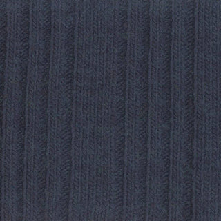 Solid Stretch Combed Cotton Rib Knit A029501