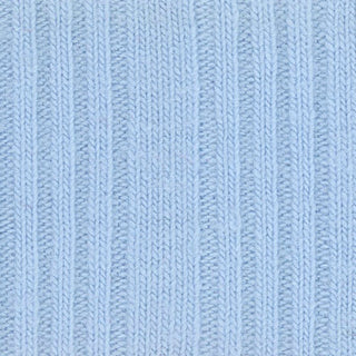 Solid Stretch Combed Cotton Rib Knit A029501