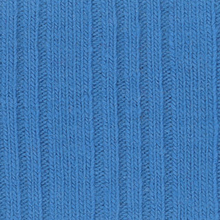 Solid Stretch Combed Cotton Rib Knit A029501