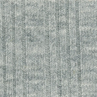 Solid Stretch Combed Cotton Rib Knit A029501