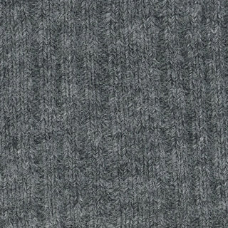 Solid Stretch Combed Cotton Rib Knit A029501