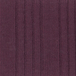 Solid Stretch Combed Cotton Rib Knit A029501