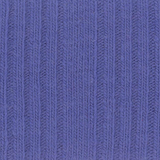 Solid Stretch Combed Cotton Rib Knit A029501