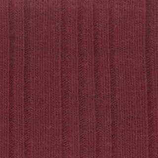 Solid Stretch Combed Cotton Rib Knit A029501