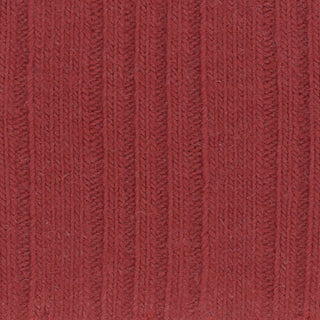 Solid Stretch Combed Cotton Rib Knit A029501