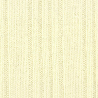 Solid Stretch Combed Cotton Rib Knit A029501