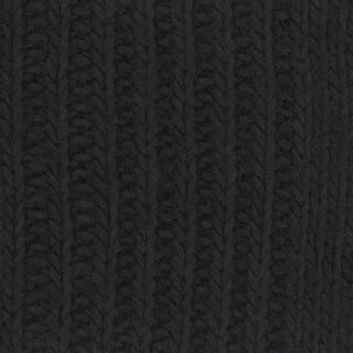 Solid Stretch Combed Cotton Rib Knit A029503