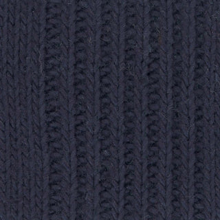 Solid Stretch Combed Cotton Rib Knit A029503